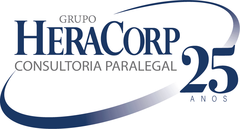 Grupo Heracorp — Consultoria Paralegal
